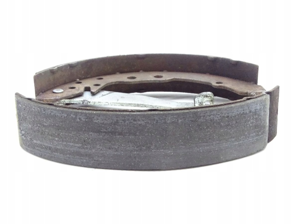 фото №5, Vw caddy ii 96-04 набор тормозной правый задняя