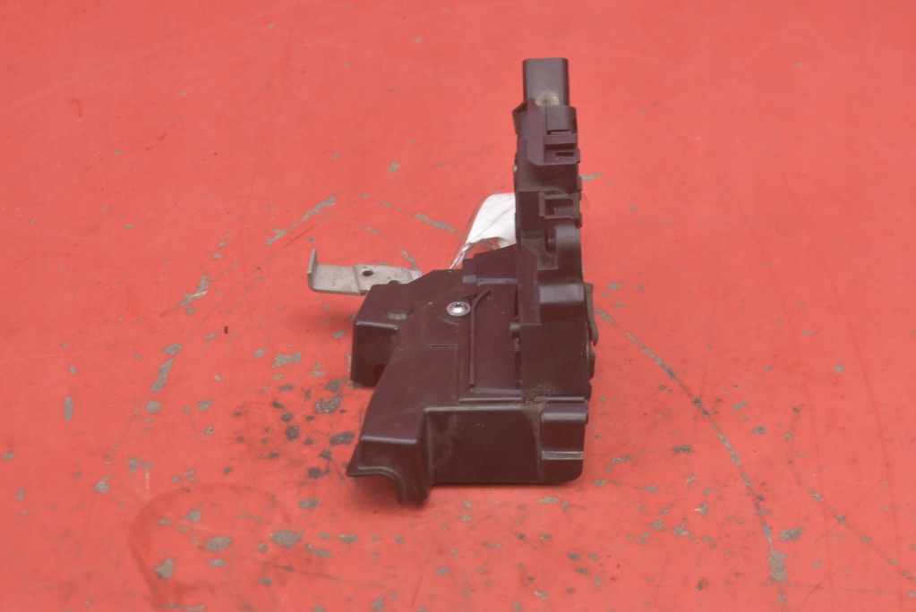 фото №6, Замок двері лівий перед передній eu 6m2a-r21813-ea ford s-max mk1 1 i 06-10