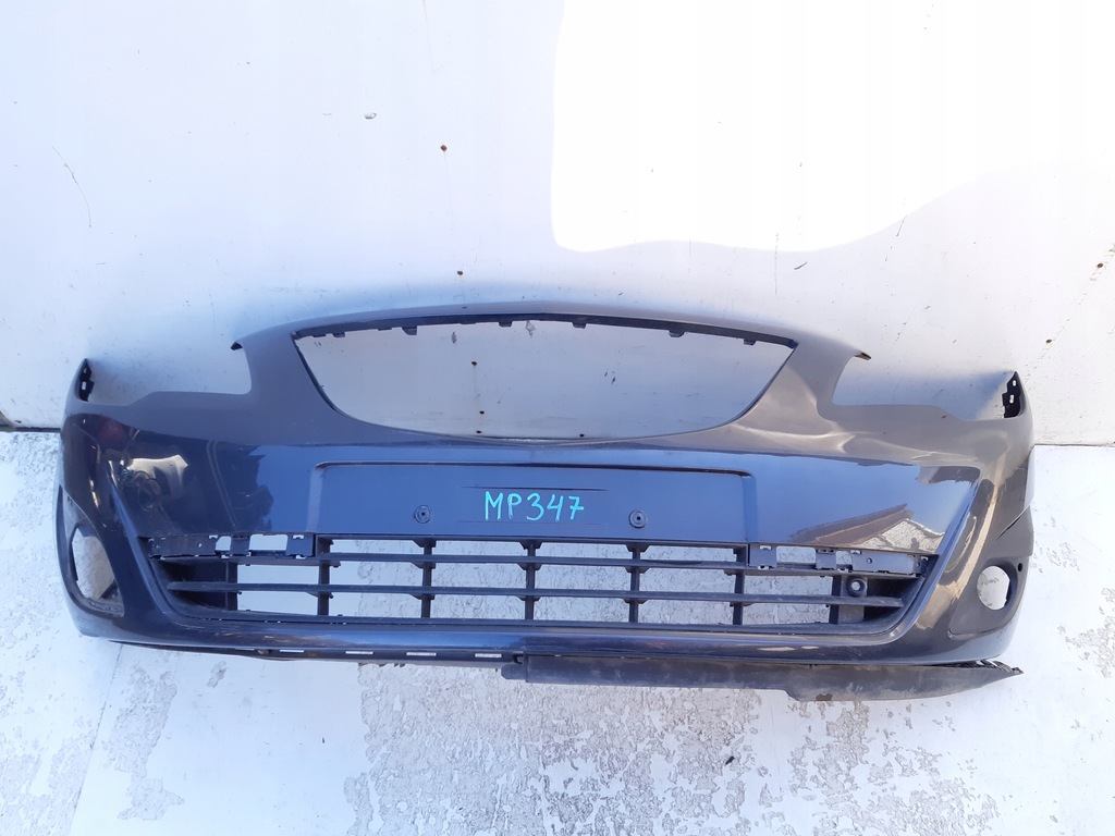 фото №1, Opel meriva b бампер перед передний