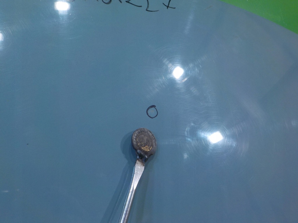 фото №5, Citroen c3 ii lift 1.2 b 16r 5d капот