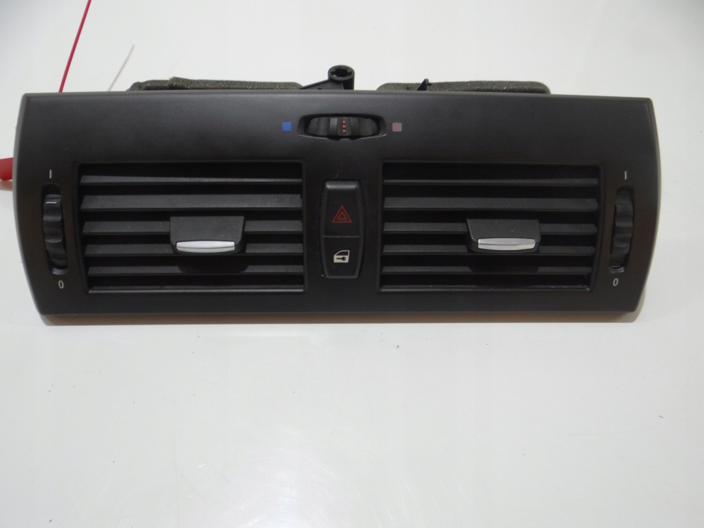 Купить Решётка обдув кондиционера bmw x3 e83 lci 3415965