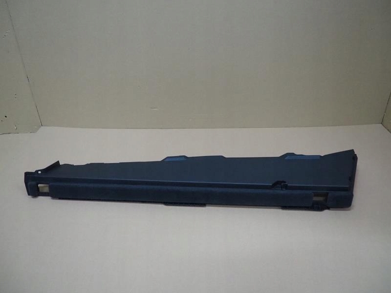 фото №1, Захист багажника права audi q7 ii 4m 4m0863528j