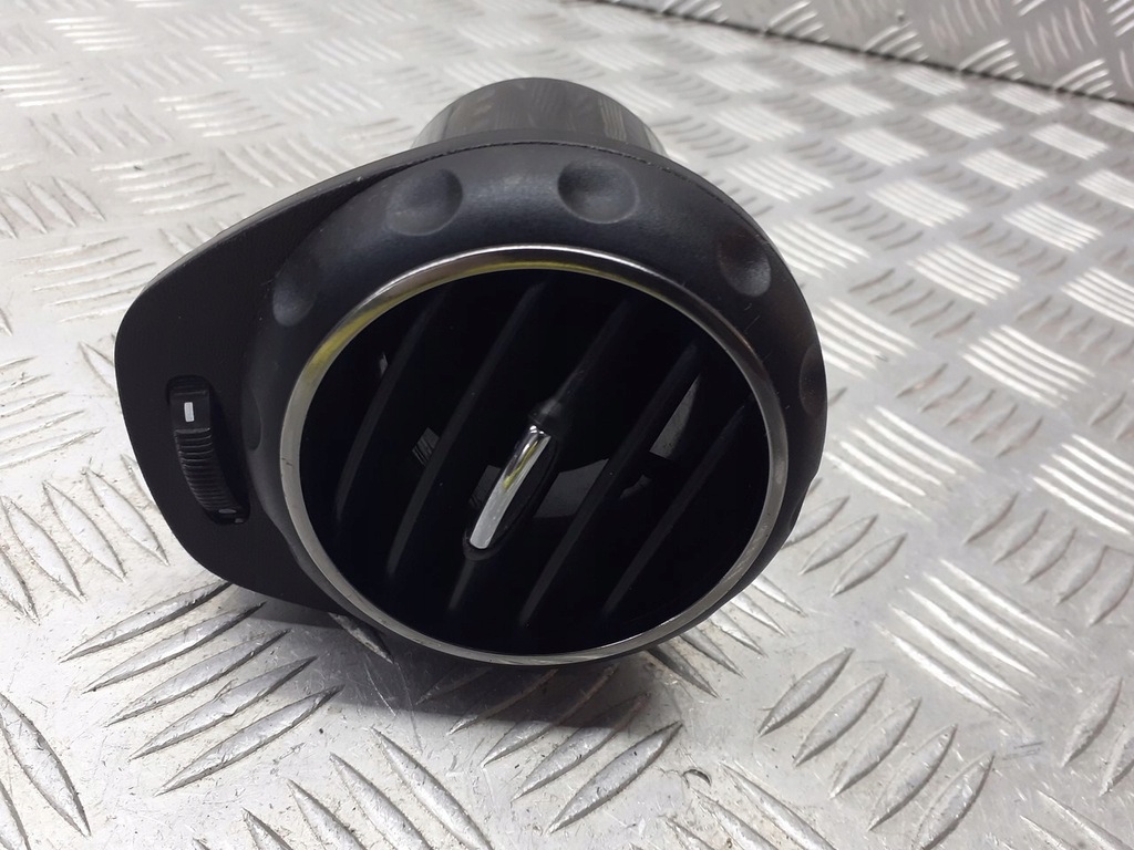 фото №1, Решітка обдув ліва alfa romeo 147 1.9 jtd