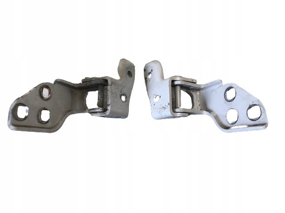 фото №1, Петли дверь левый правый перед fiat ducato iii