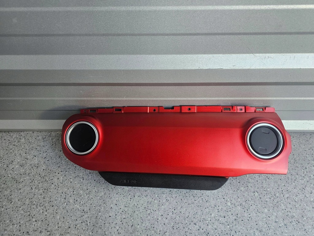 фото №1, Jeep wrangler jl заглушка накладка подушка безопасности подушки безопасности пассажира