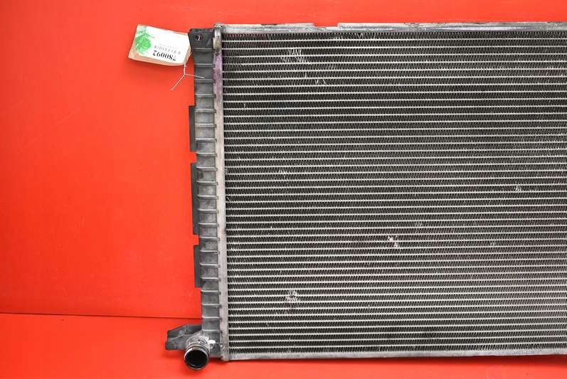 фото №6, Радиатор wody pcc107210 land rover freelander 1 i 2.0 td 98 km 98-06