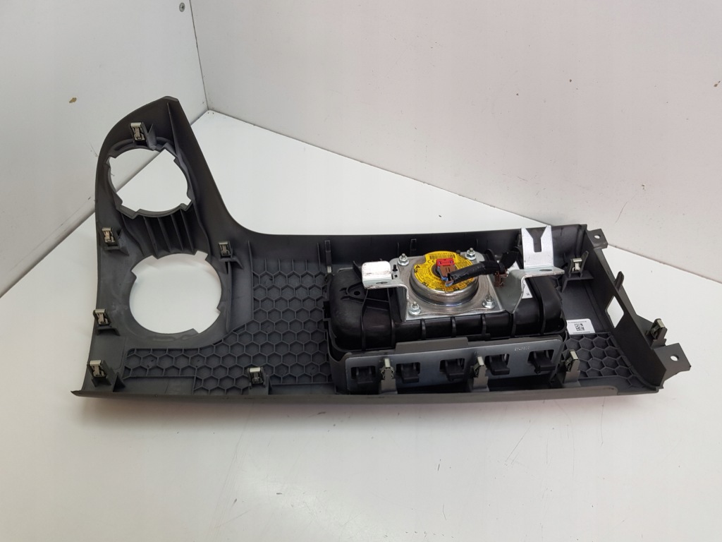 фото №6, Подушка подушка безопасности водителя пассажира trafic iii vivaro b