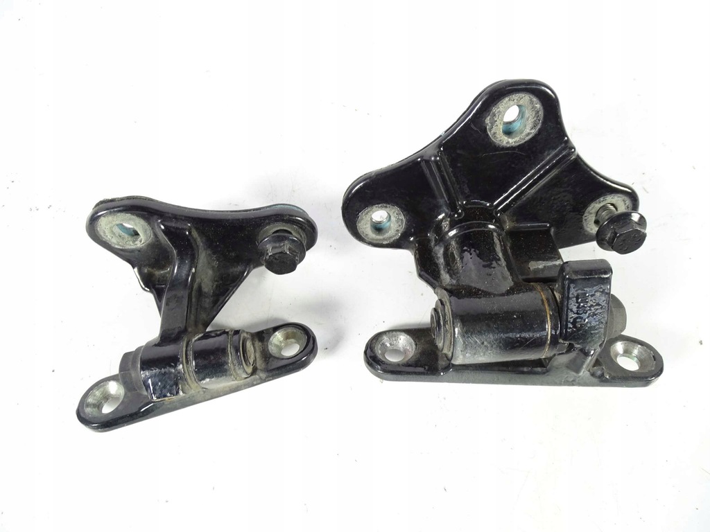 фото №1, Mercedes r klasa w251 петля двері лівий задня задній a2517300337