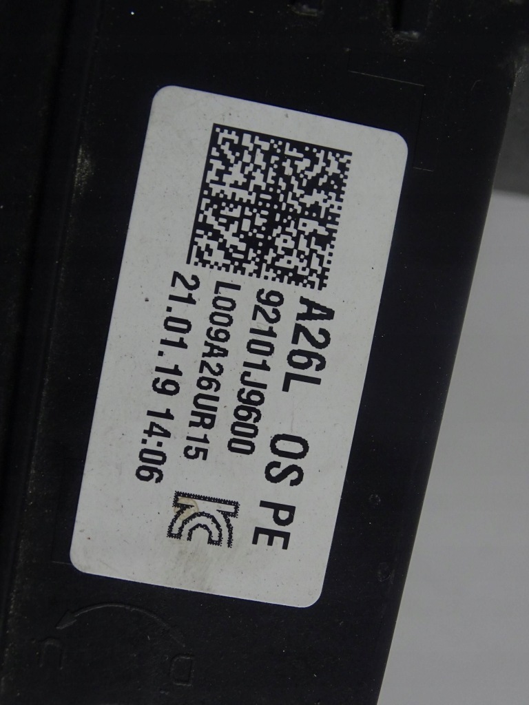 фото №5, Лампа перед передня ліва hyundai kona lift full led