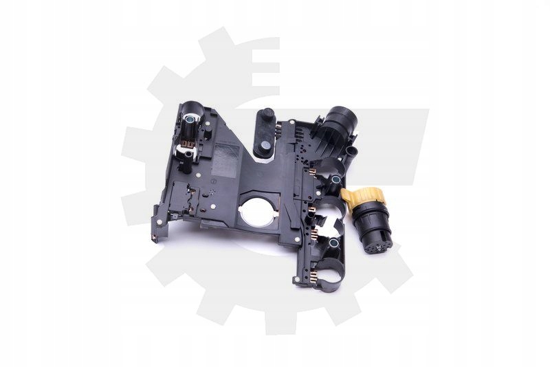 фото №15, Блок управления przekł autom - набор 96skv esen skv