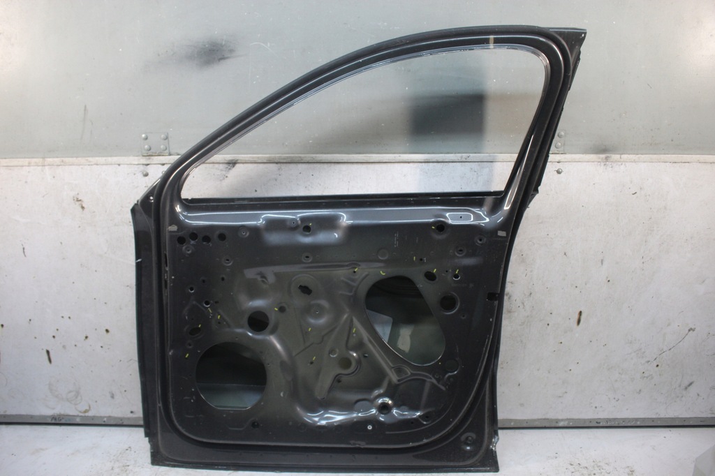 фото №6, Дверь правое перед porsche cayenne iii 3 coupe 9y3831812
