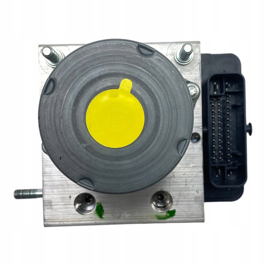 фото №11, Насос abs renault kangoo iv 476606602r