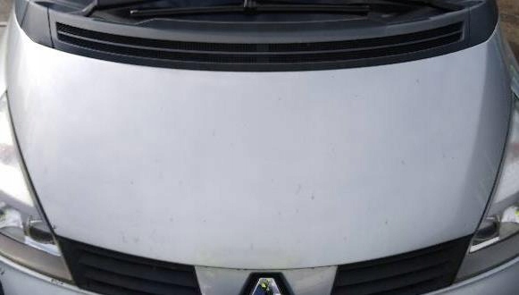 фото №1, Капот te864 renault espace iv