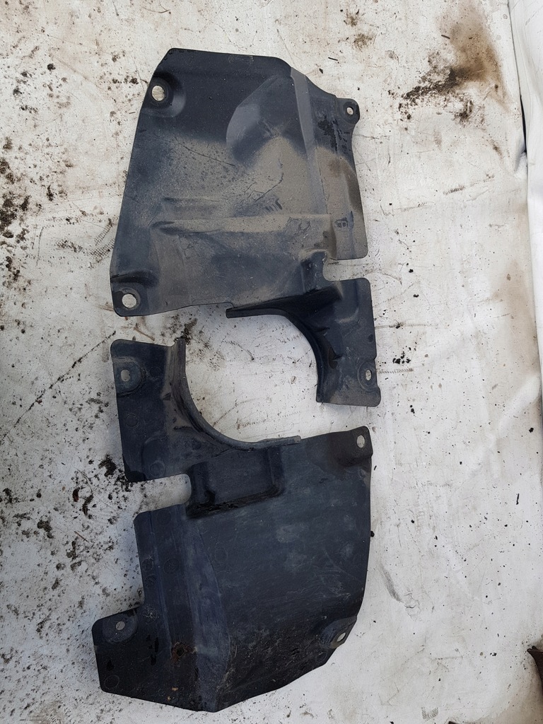 фото №12, Захист підвіска mazda 6 gj sedan