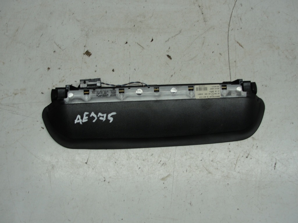 фото №4, Світло лампа стоп стоп-сигнал bmw 5 e60