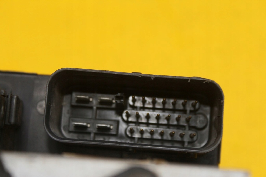 фото №7, Насос abs jaguar s-type xw43-2c333-af