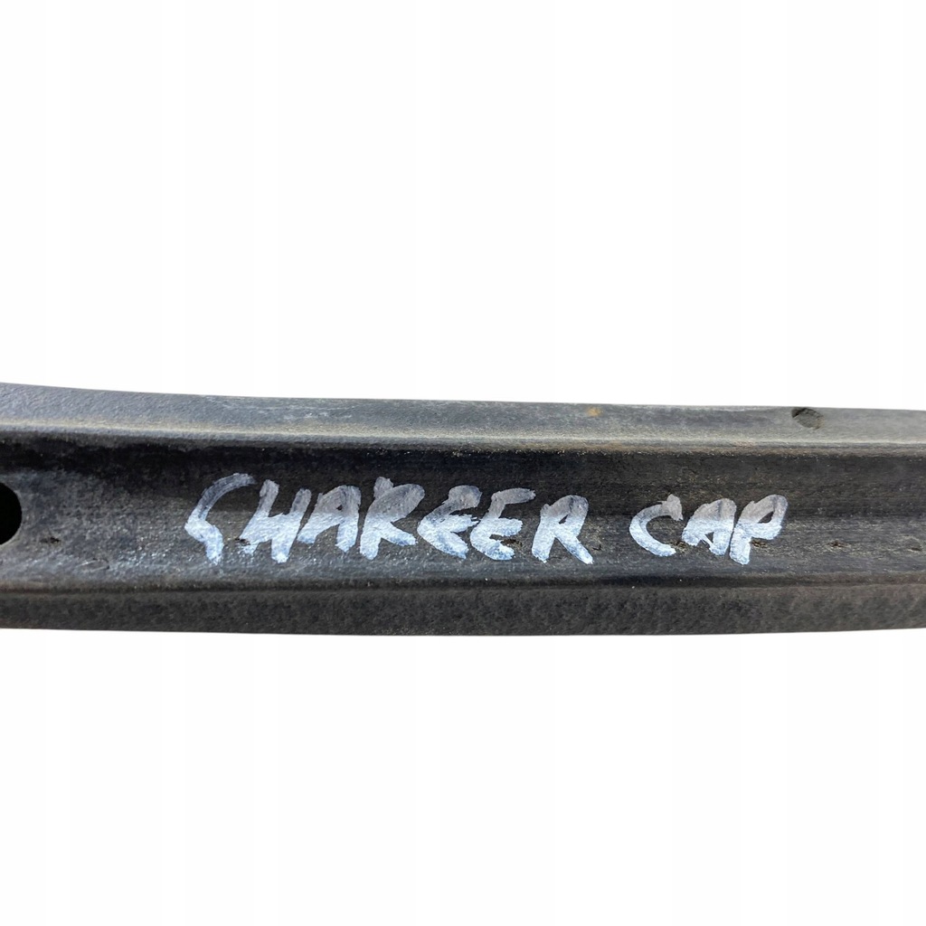 фото №8, Dodge charger 2017 прокладка кришки двигуна / капот передньої