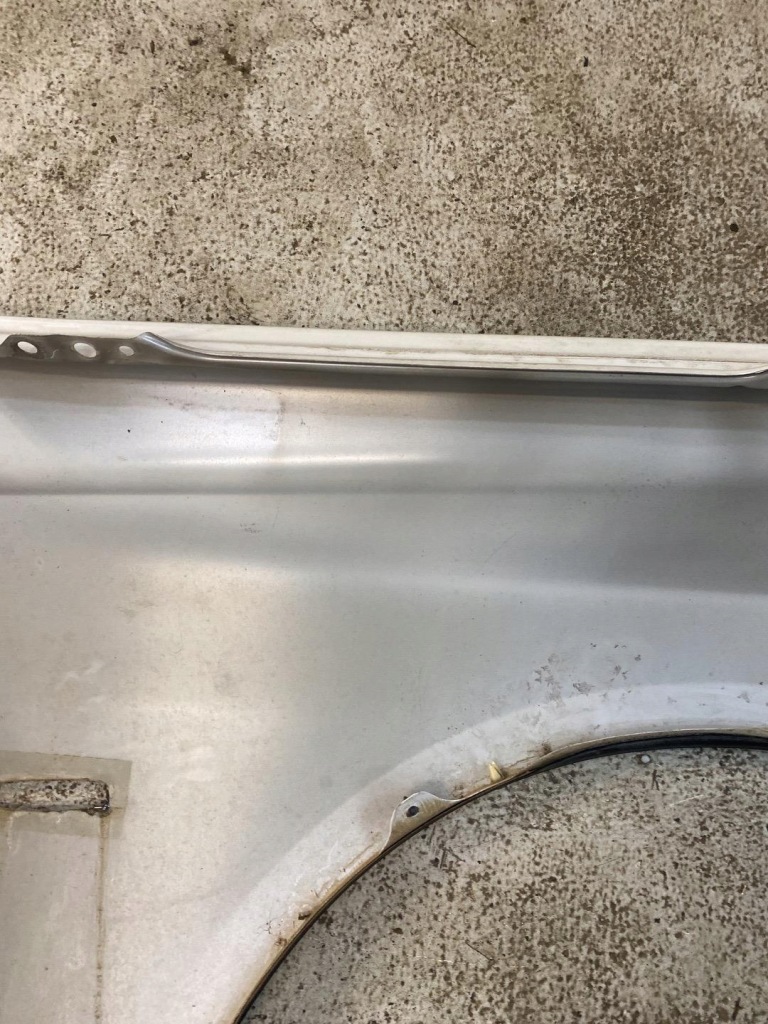 Крило перед ліва сторона lexus gs 3 2004 - 2007 Ціна