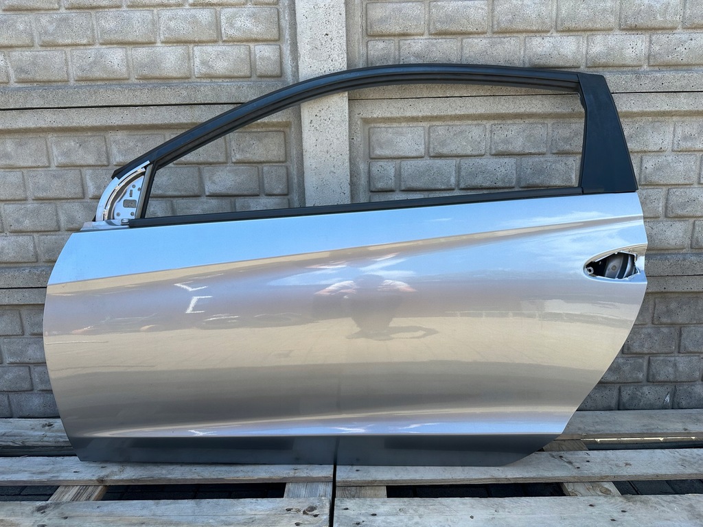 фото №1, Honda crz cr-z дверь левая