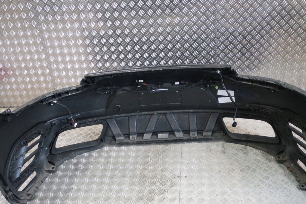 фото №8, Бампер задняя porsche 991 turbo