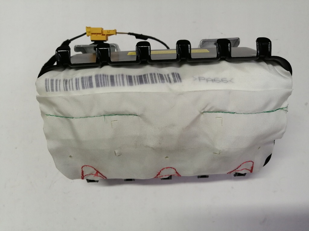 фото №1, Подушка безопасности подушка пассажира alfa romeo stelvio