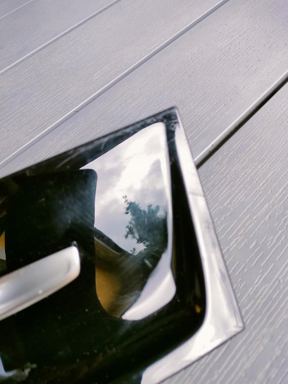 фото №6, Заглушка модуль зарядное устройство opel astra k