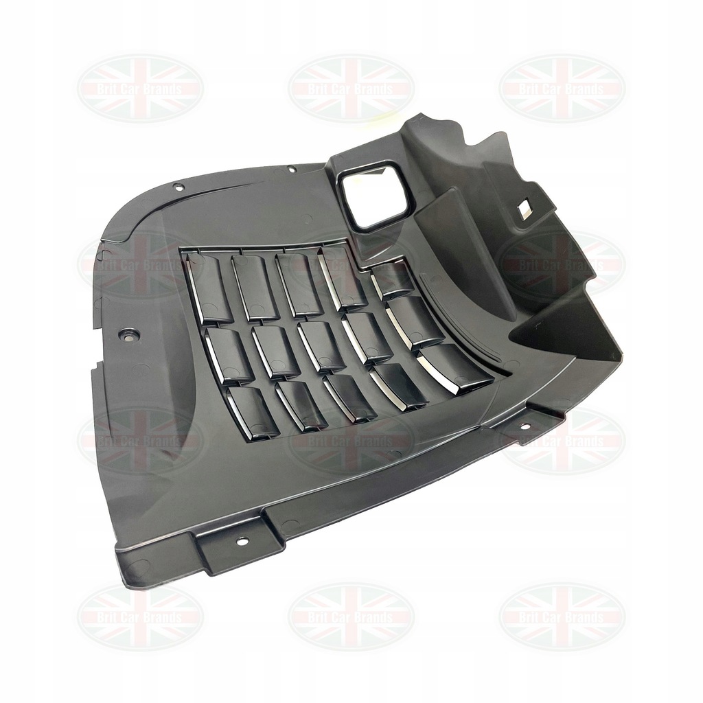 фото №1, Подкрылок перед правое land rover defender l663 lr129842 l8b216a573bd