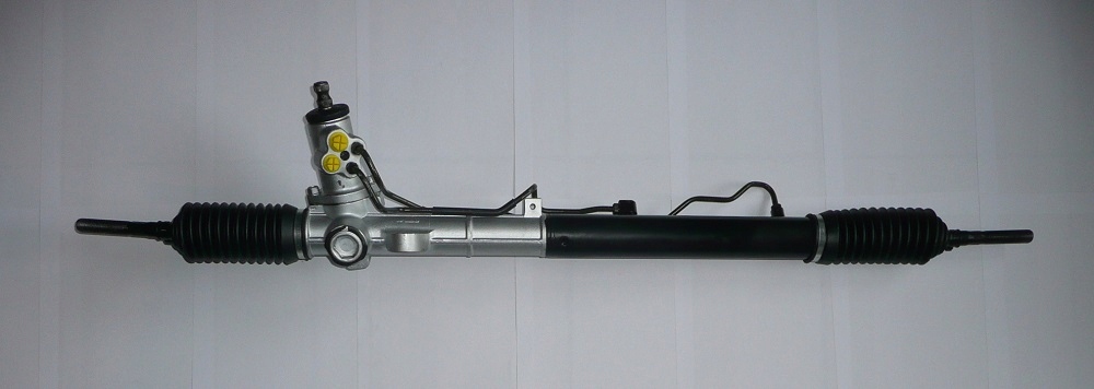 фото №1, Трансмиссия рулевая рейка hyundai sonata v nf 05-