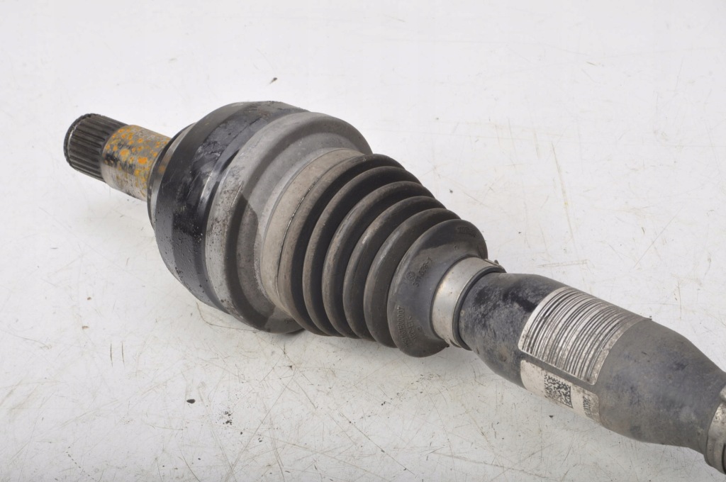 Mercedes w176 1.5 cdi приводной вал левая короткий a2463307600 Недорого