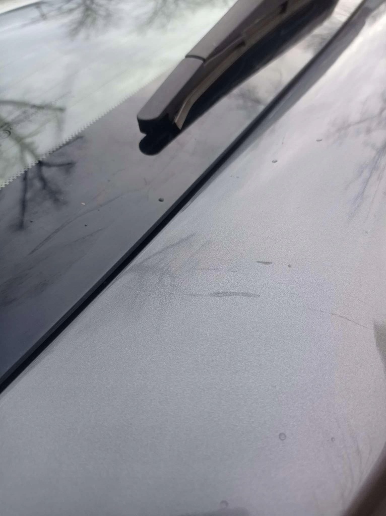 фото №16, Opel corsa e 5d 14-19 крышка багажника задняя лампы задняя бампер цвет z195 europa оригинальный номер