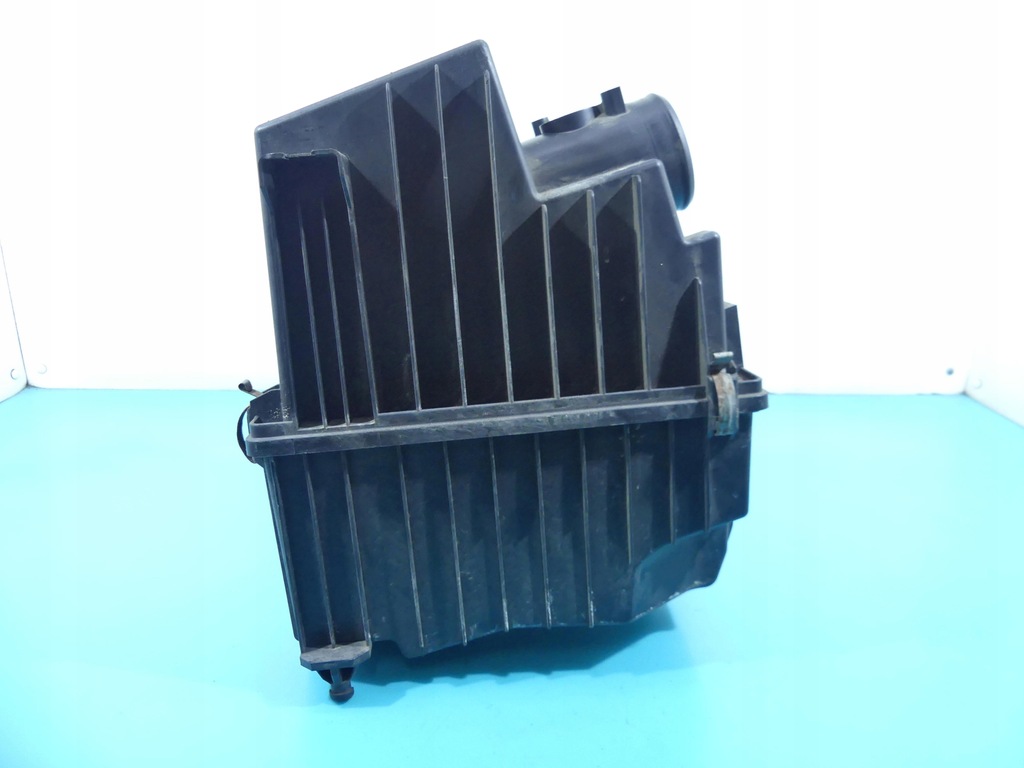 фото №4, Корпус фільтра повітря mazda cx-7 2.2 mzr-cd