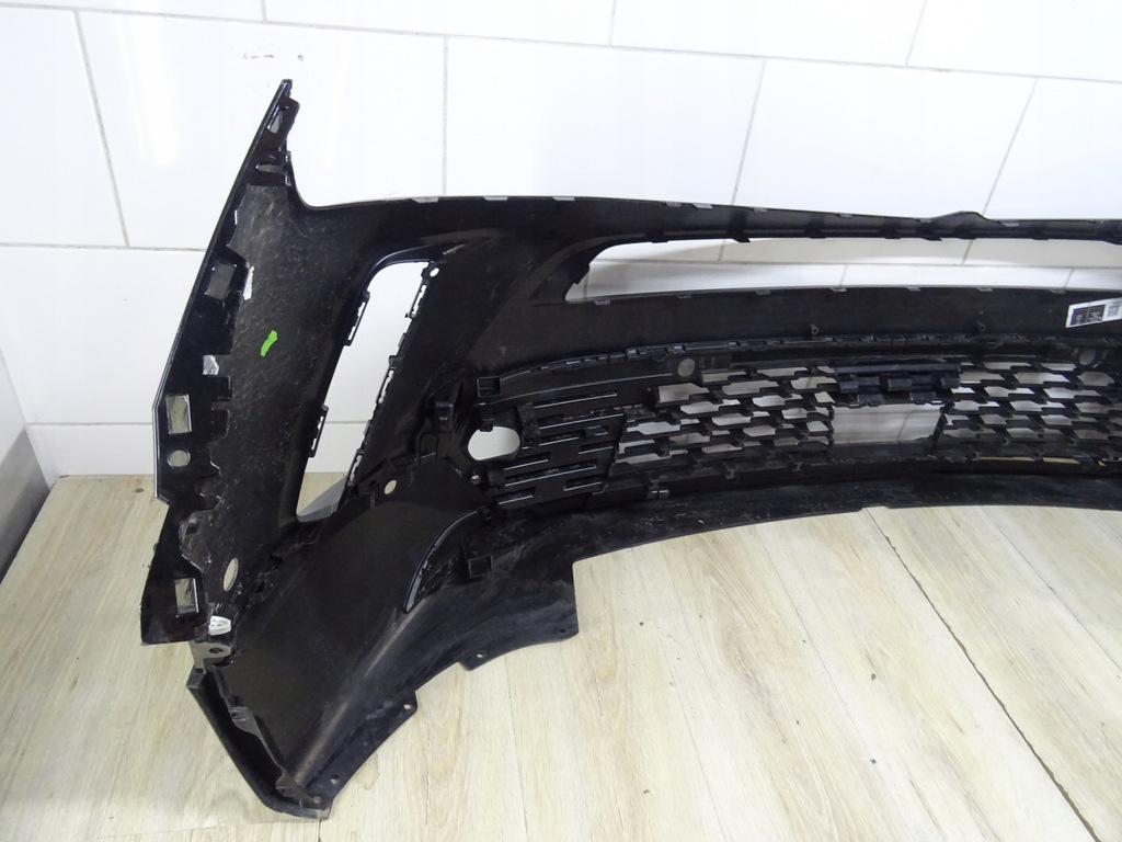 фото №15, Opel mokka b ii бампер перед передній 9835278480