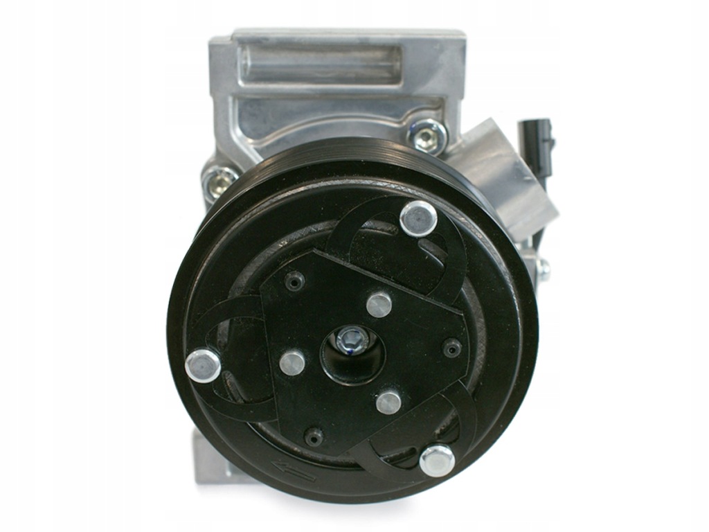 фото №3, Компресор кондиціонера renault twingo iii/ smart fortwo 2014- z0019503a