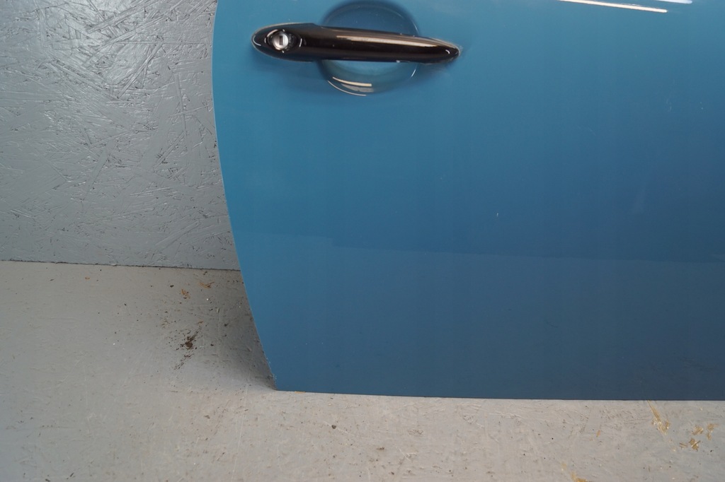 фото №13, Дверь правый перед mini cooper r56 a74/5