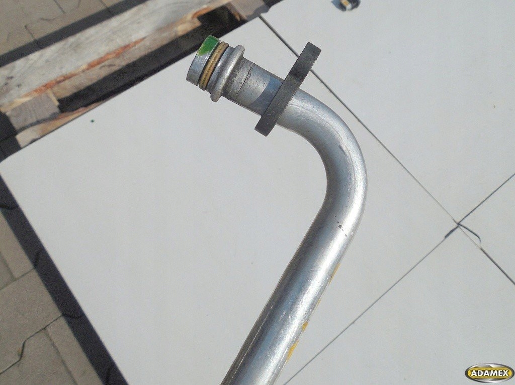 фото №5, Renault laguna ii 3.0 01r - шланг кондиционера