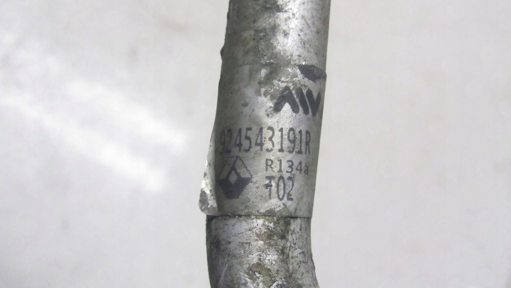 фото №9, Master movano iii 2.3 шланг кондиціонера 924800018r