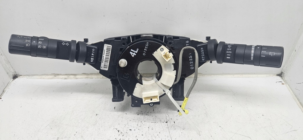 фото №1, Переключатель комбинированный рычаг лента qashqai j10 06-13