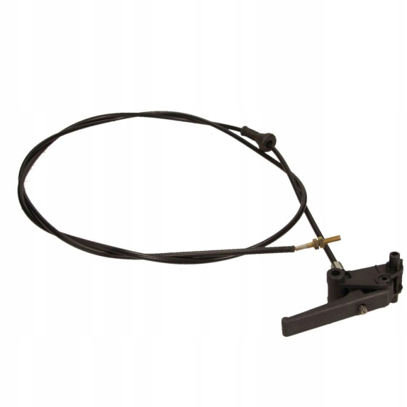 фото №1, Maxgear 32-0737 тяга замка крышки отсек двигателя