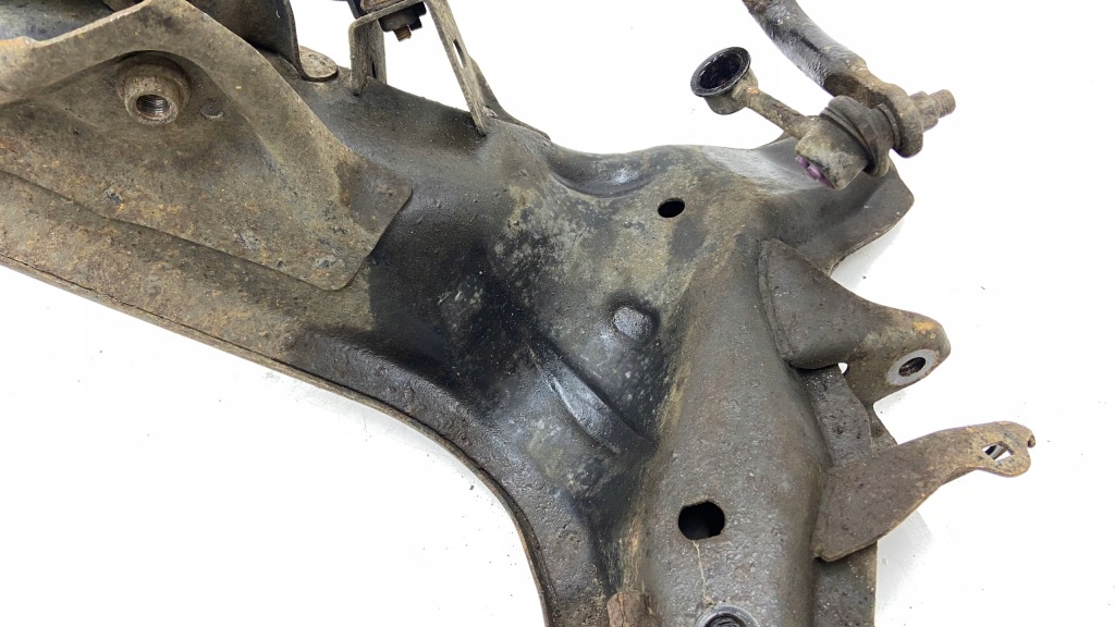 Подрамник подрамник подвеска балка задняя honda cr-v 3 3 2006-2012r 2.2 d Доставка