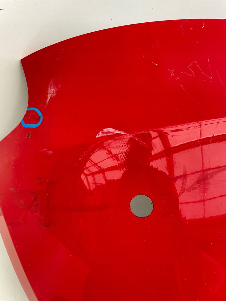 фото №7, Бампер задняя задний suzuki swift mk7 71811-68l