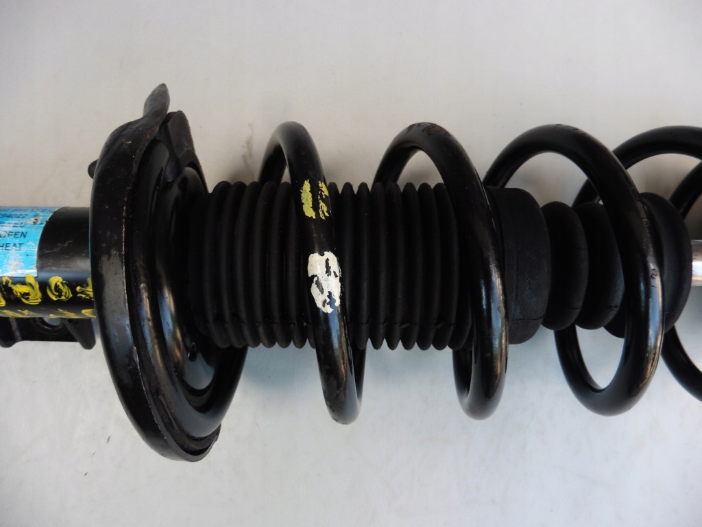 Mcperson амортизационная стойка амортизатор правый перед smart forfour a454 a4543201430 Недорого