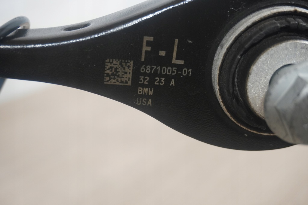 фото №10, Поворотний кулак амортизатор bmw x4 g02 6879751