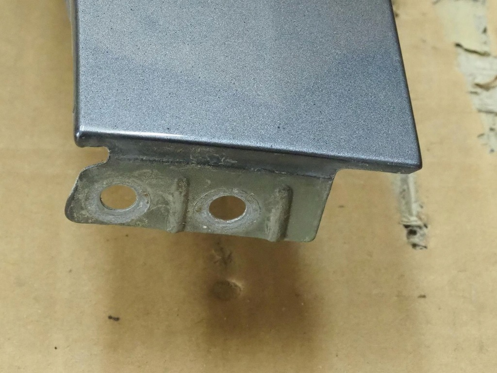 фото №11, Крыло левый перед seat leon iii 5f0821137