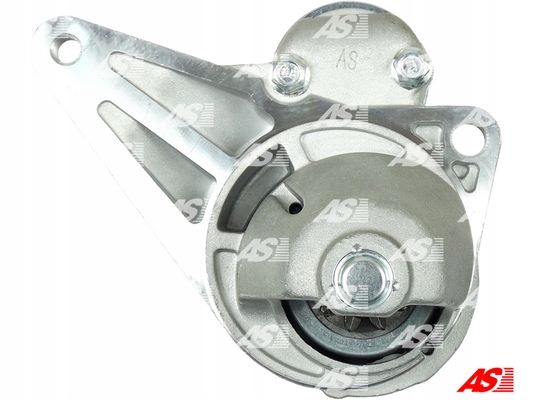 фото №2, Стартер as-pl s2051