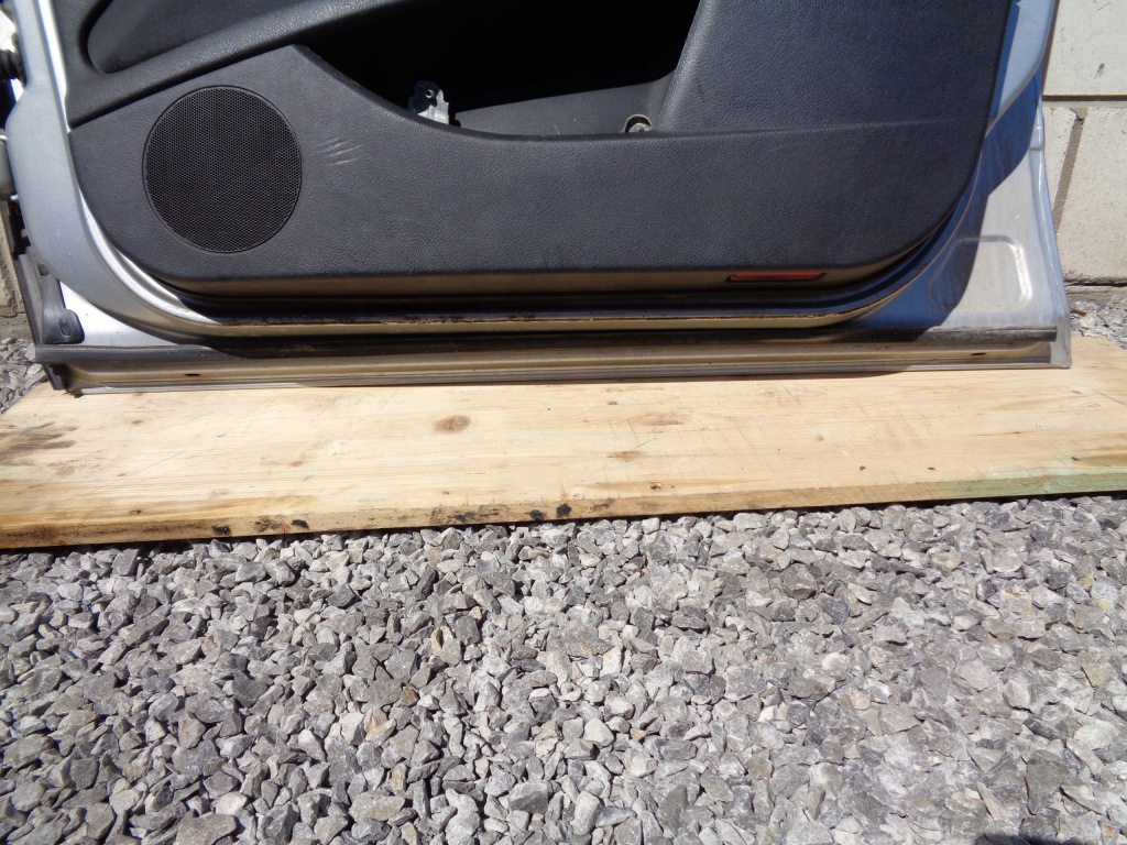 фото №5, Peugeot 407 дверь правый перед ezrc