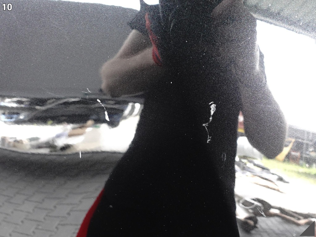 фото №11, Bmw 6 f12 f13 f06 m6 przed / lci lift 10-18 капот крышка двигателя перед