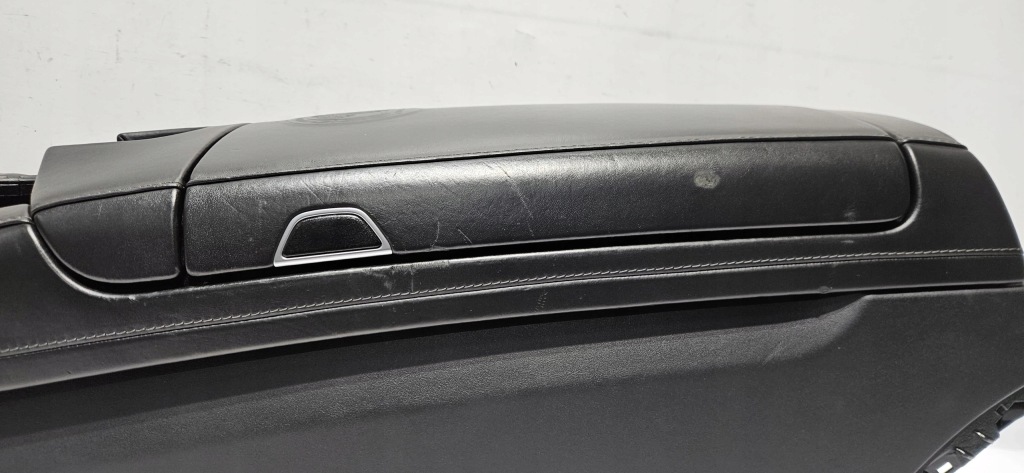 Тунель підлокітник mercedes s klasa w222 amg s63 a2226801502 оригінал Київ