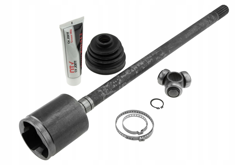 фото №1, Шарнир внутренний trooper monterey -97 правый