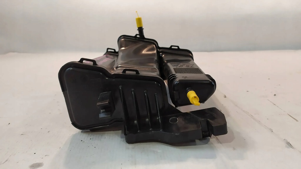 фото №9, Фильтр угольный бак уголь активированного skoda scala