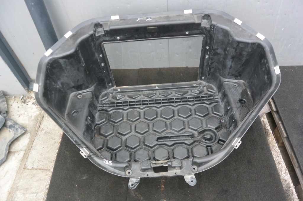 Купити Піддон багажник багажник перед tesla model s 12-16